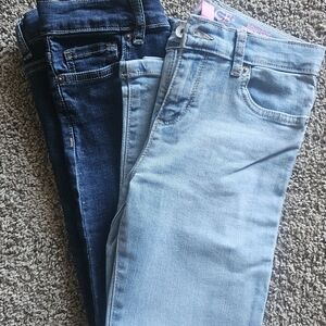 The Childrens Place Bootcut Jeans